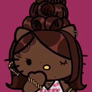 Meet your Posher, Anyya